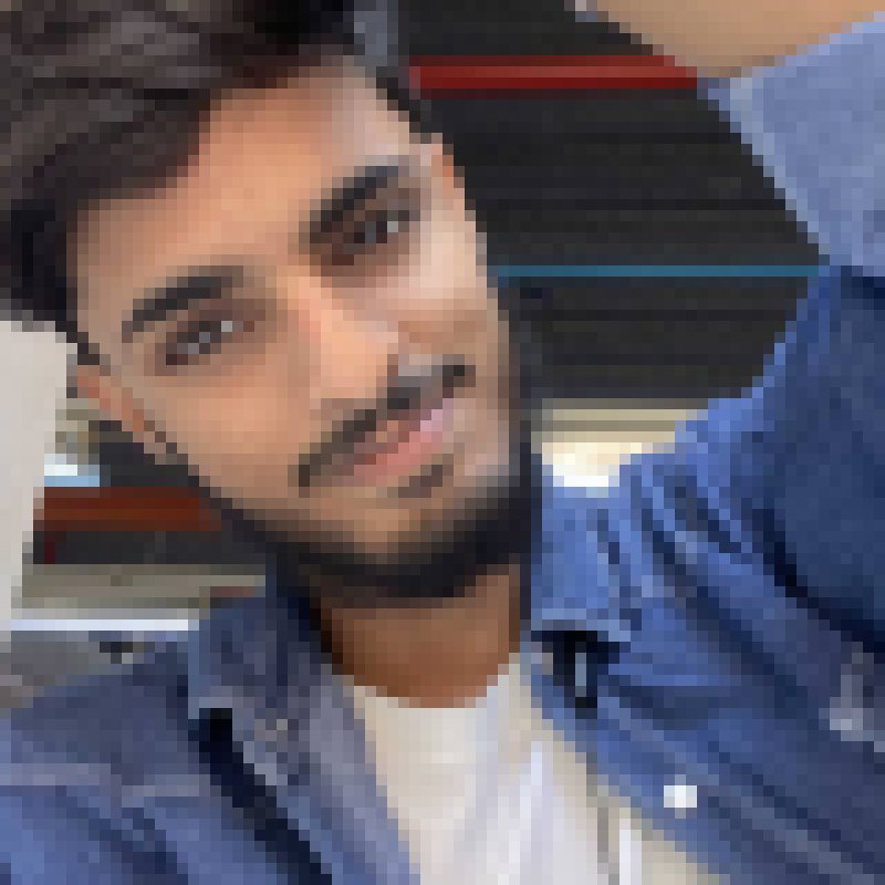 Arif Islam, 19, Leandro N Alem