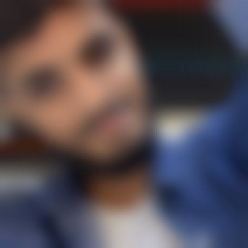 Arif Islam, 19, Netherlands