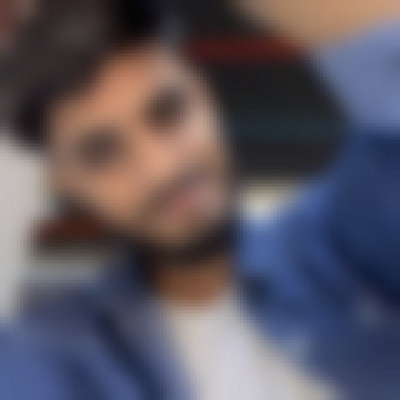 Arif Islam, 19, Cham