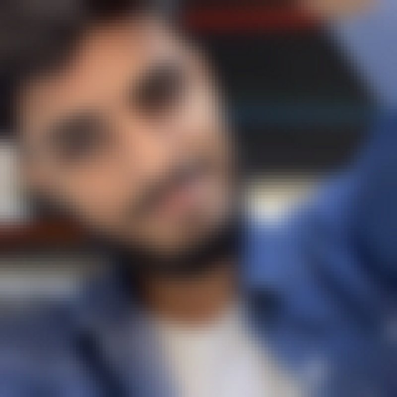 Arif Islam, 19, Pinagkaisahan