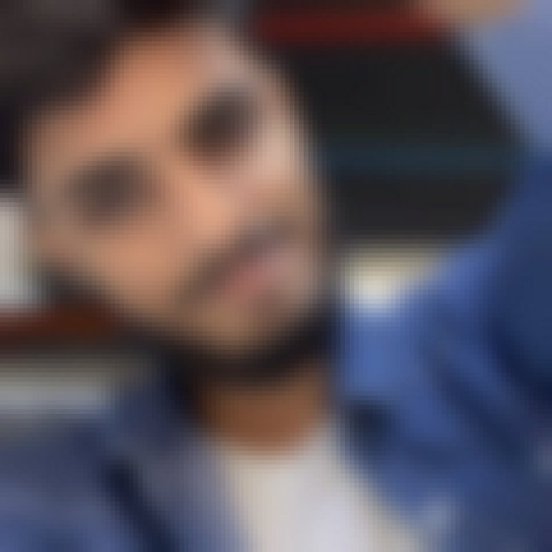 Arif Islam, 19, Mossley