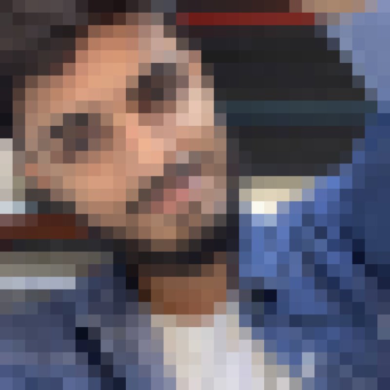 Arif Islam, 19, Outapi