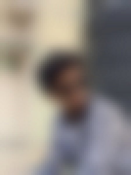 ibrahim, 21, Baja