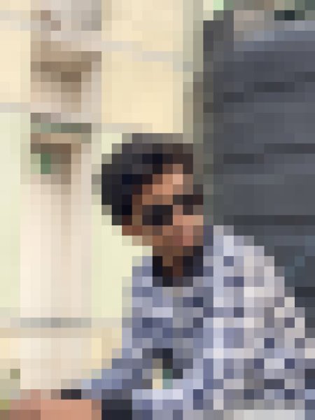 ibrahim, 21, Germany