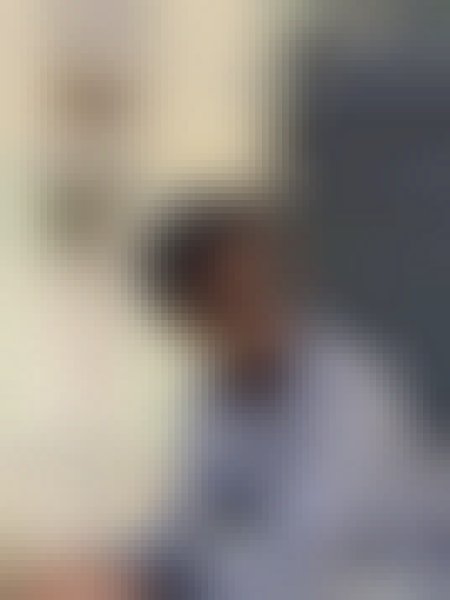 ibrahim, 21, Cham