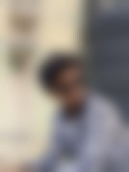 ibrahim, 21, Morocco