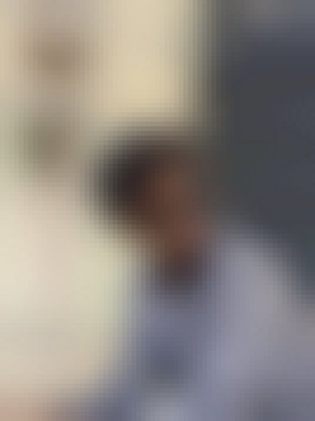 ibrahim, 21, Mosrah