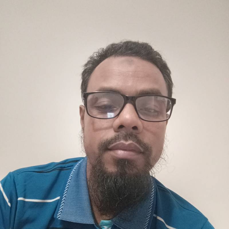 Ayman, 31, Blankenburg