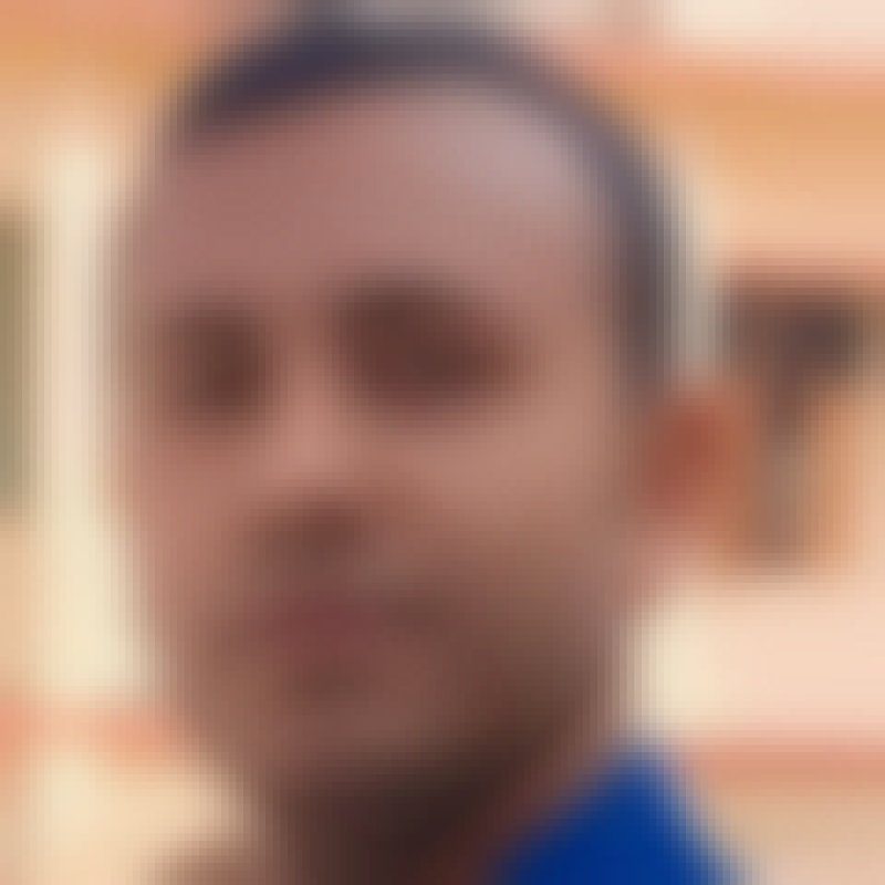 Babul, 37, Laheji