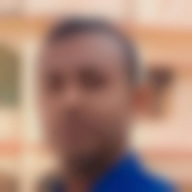 Babul, 37, Kaithwar