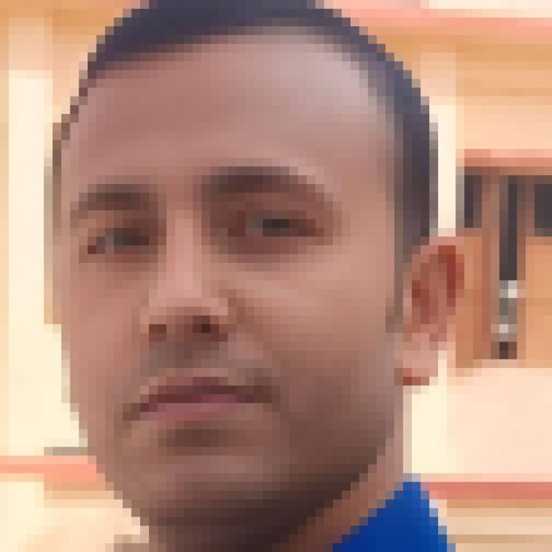 Babul, 37, Namibia