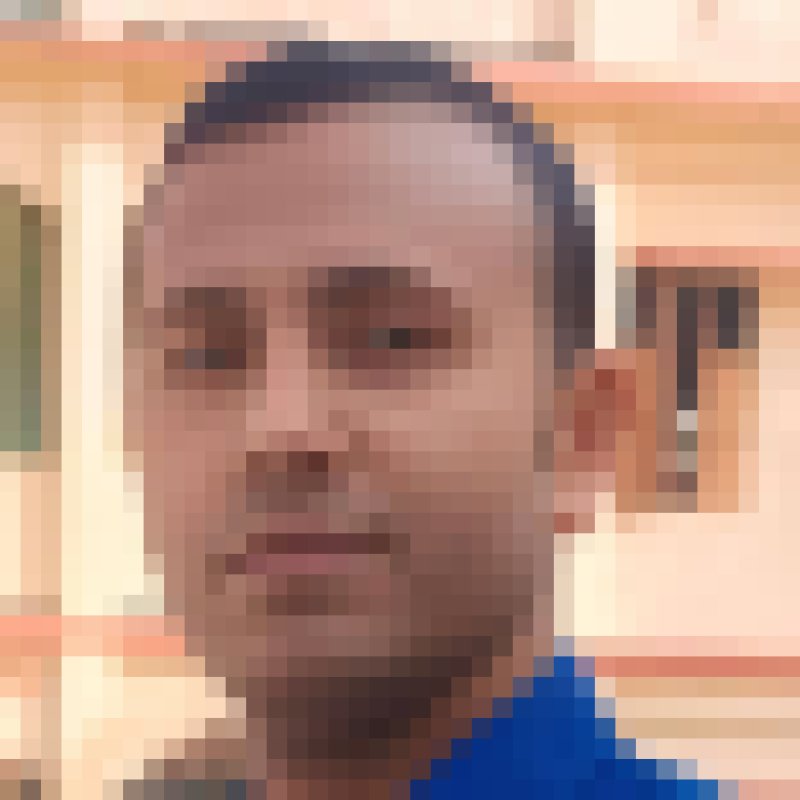 Babul, 37, Netherlands