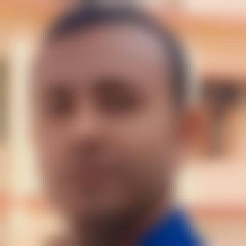 Babul, 37, Shanwei