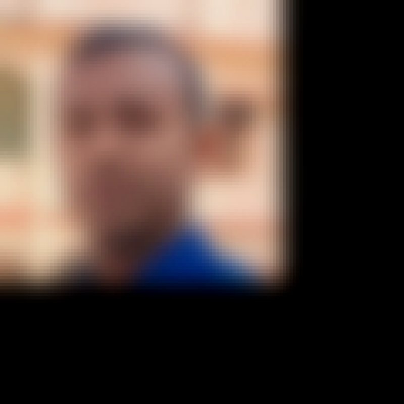 Babul, 37, Norton