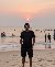 Folty Raja, 26, Namibia