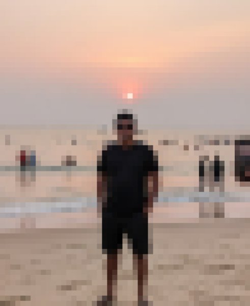 Folty Raja, 26, Gaoping