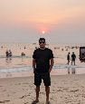 Folty Raja, 26, Netherlands