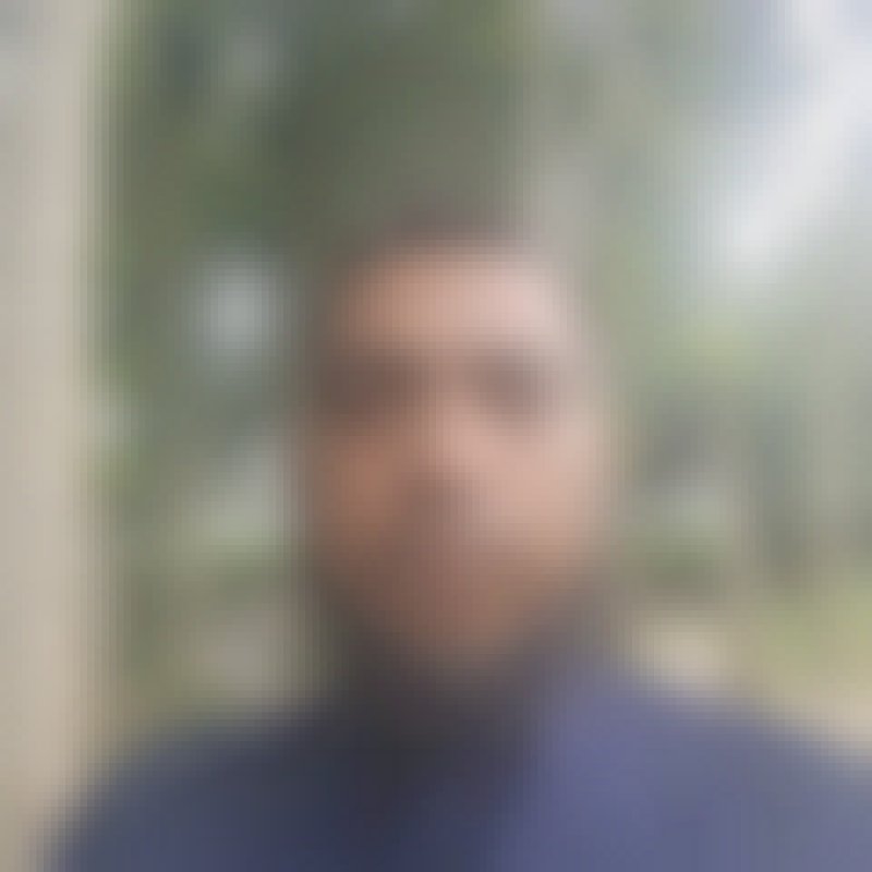 Eaqub, 42, India