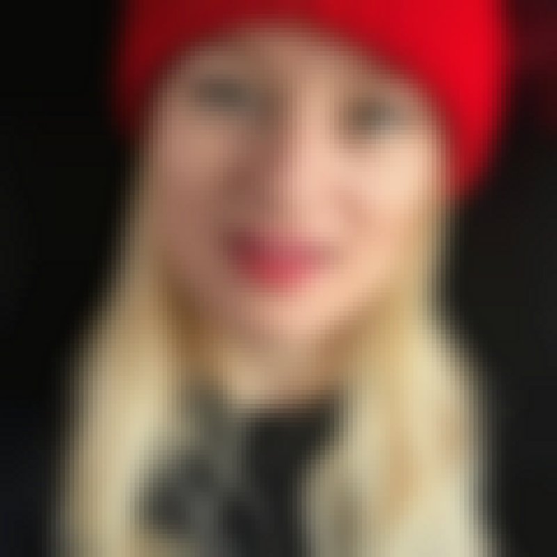 Lisa Kelly, 45, Anchorage