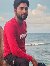 Sentu, 29, Namibia