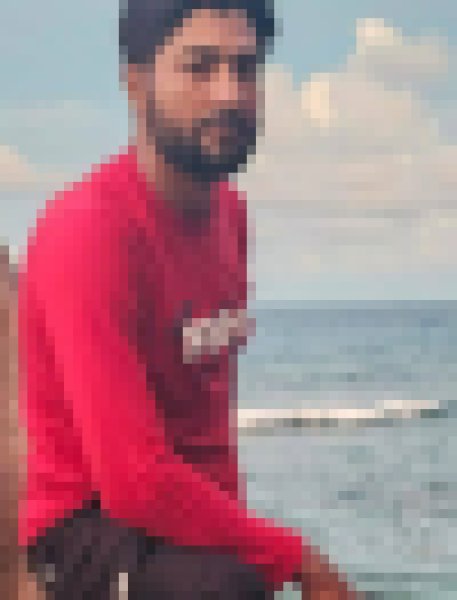Sentu, 29, Meishan
