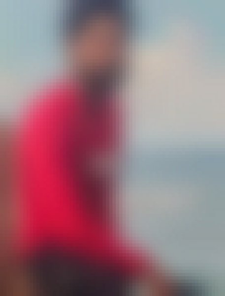 Sentu, 29, Germany