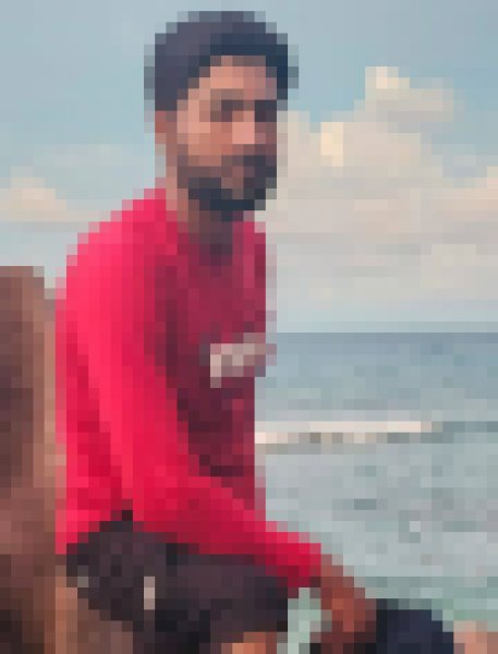 Sentu, 29, Leshan