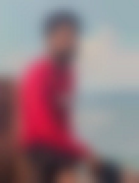 Sentu, 29, Hibbing