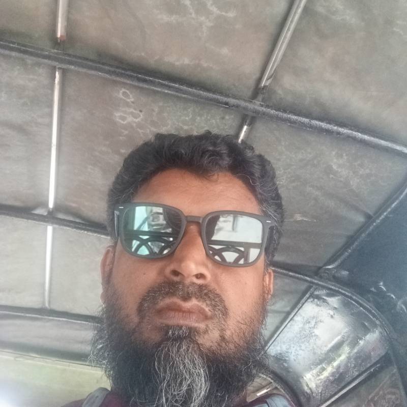 আব্দুল্লাহ, 39, Emsdetten