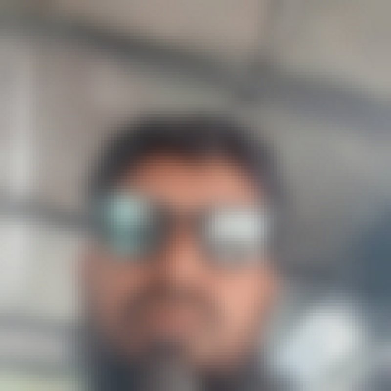 আব্দুল্লাহ, 39, Herohalli