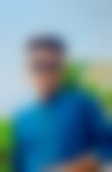 Shakikujjaman, 29, Germany