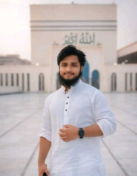 Ahnaf Abid Sadman, 22, 25 ernamitta b8 z130