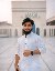 Ahnaf Abid Sadman, 22, Garforth
