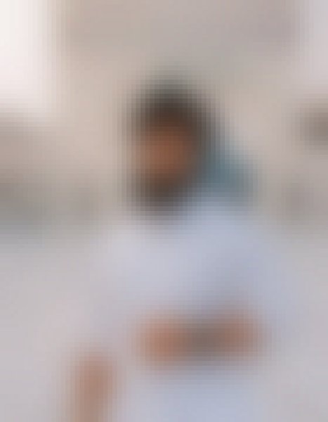 Ahnaf Abid Sadman, 22, Regen
