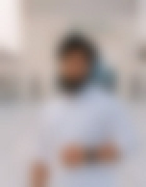 Ahnaf Abid Sadman, 22, Nisporeni