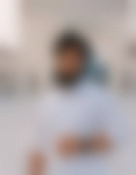 Ahnaf Abid Sadman, 22, Yuchi