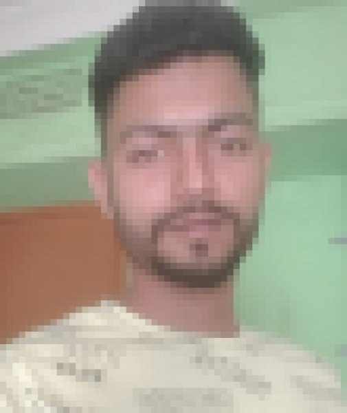 Md Sumon khan, 27, Seynod