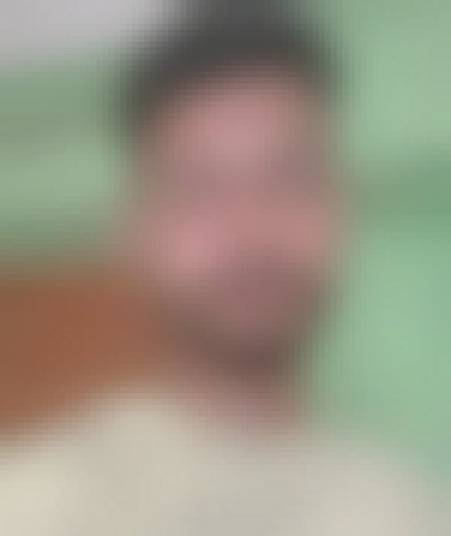 Md Sumon khan, 27, Nigeria