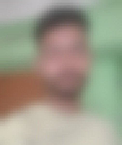 Md Sumon khan, 27, Ashburn
