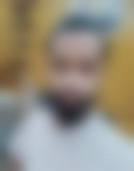 Md Sumon, 25, Cameroon