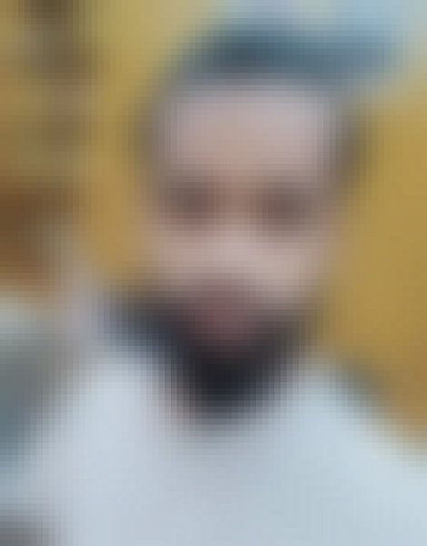 Md Sumon, 25, Canada