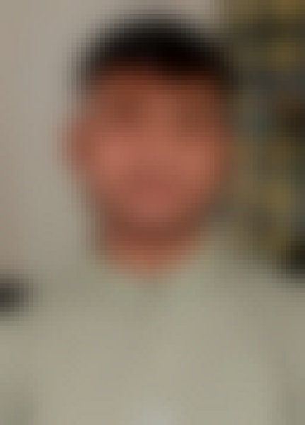 Tuhin Khan, 19, San Isidro De Lules