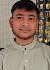 Tuhin Khan, 19, Deokali