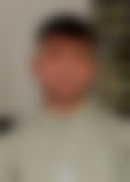 Tuhin Khan, 19, Gravata