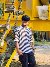 Rudro, 19, Gander
