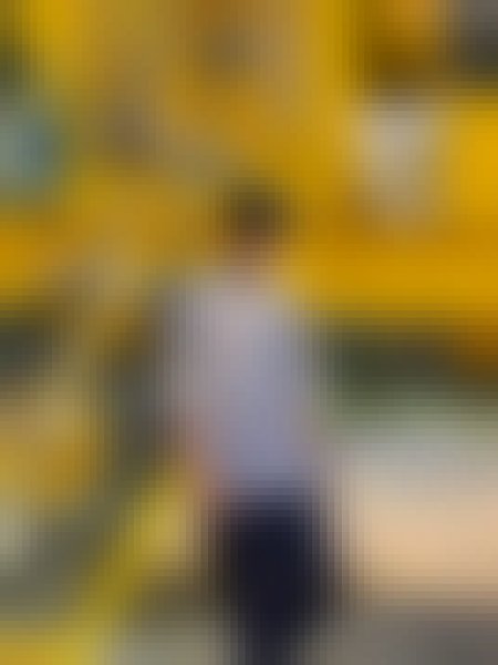 Rudro, 19, Edinburg
