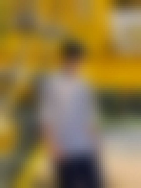 Rudro, 19, Chitrakoot