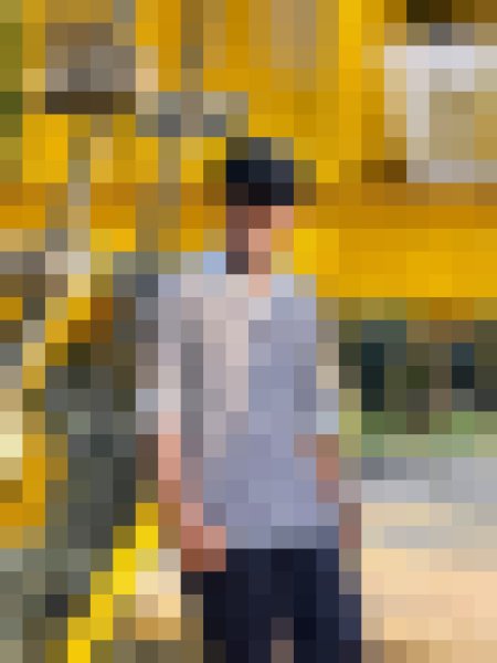 Rudro, 19, Worcester