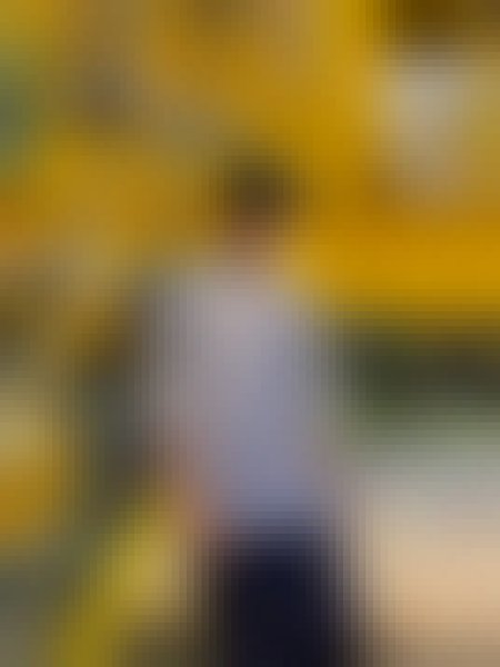 Rudro, 19, Howick
