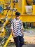 Rudro, 19, Kuwait